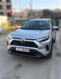 تويوتا راف 4